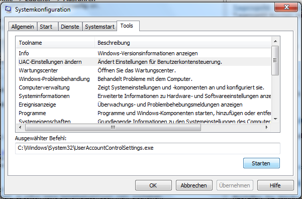 windows-7-uac-deaktivieren