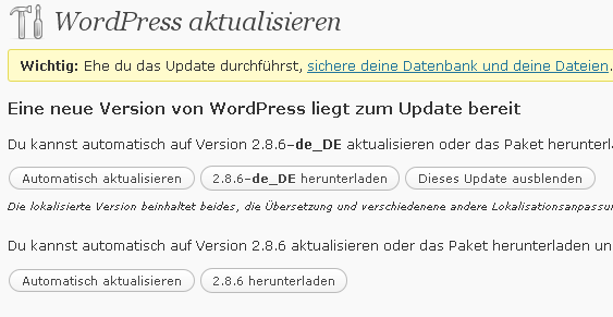 wordpress-aktualisieren-update-2