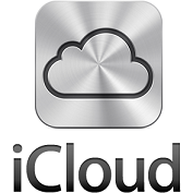 Apple iCloud Logo